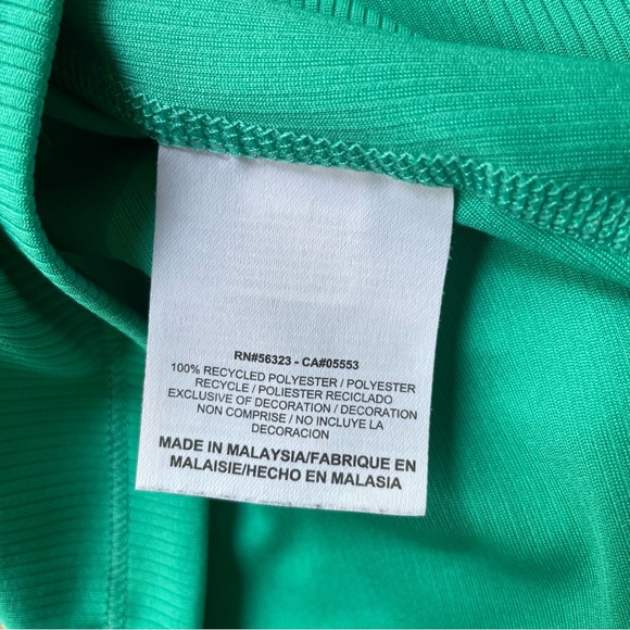 Nike Dri-Fit Tank - Picture 5 of 5